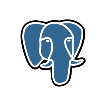 PostgreSQL Logo