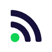 RSS Atom feed Logo