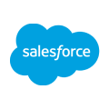 Salesforce Logo