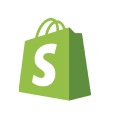 Shopify Logo