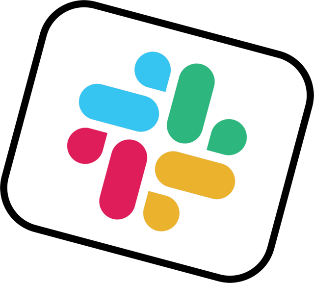 Slack logo