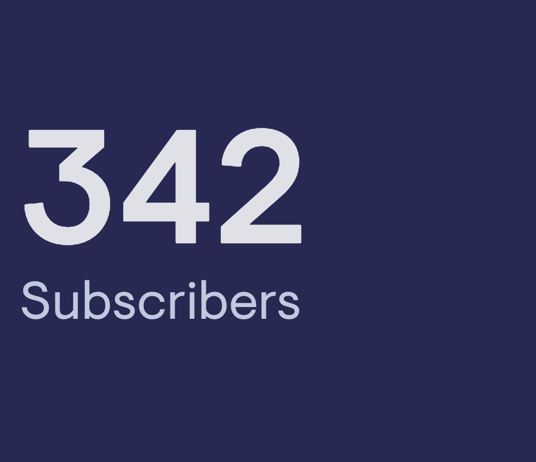 Subscribers YouTube image