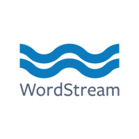 Wordstream's' logo