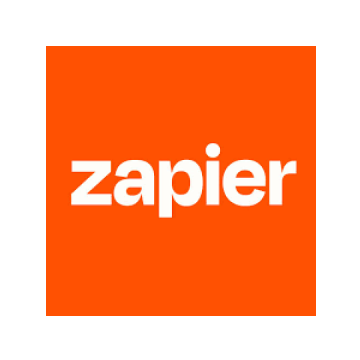 Zapier icon